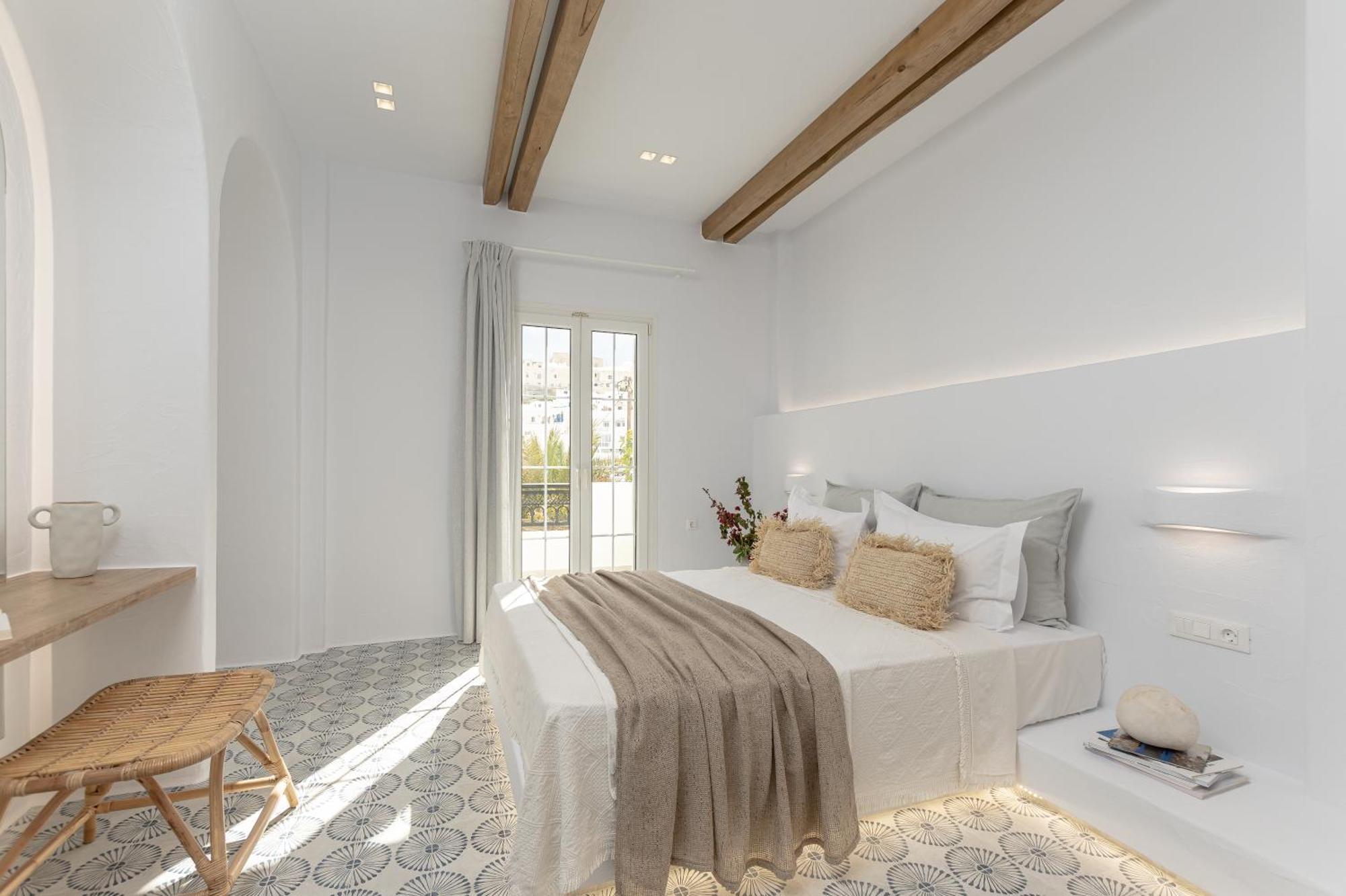 Naxos City Sofi Pension מראה חיצוני תמונה