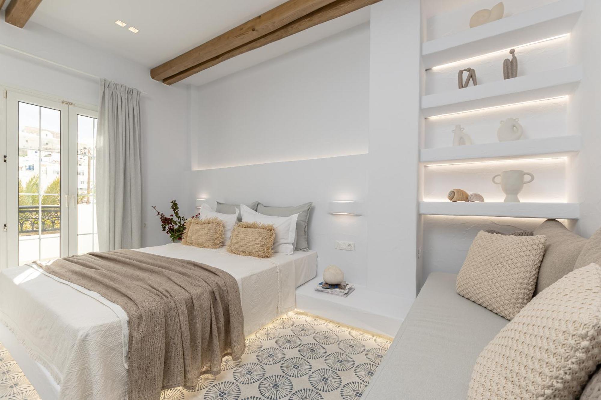 Naxos City Sofi Pension מראה חיצוני תמונה