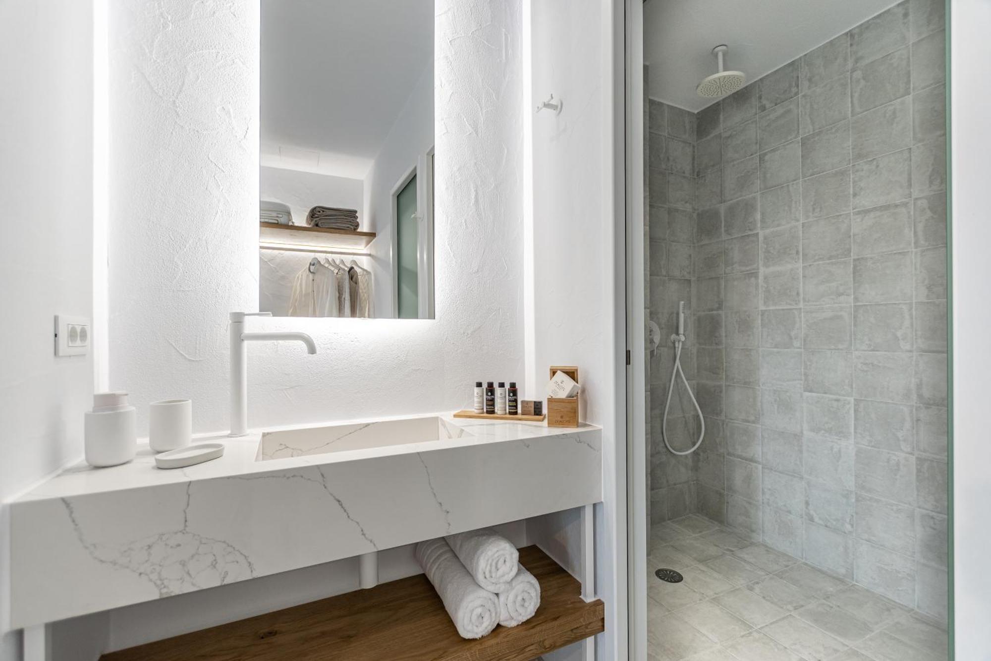 Naxos City Sofi Pension מראה חיצוני תמונה