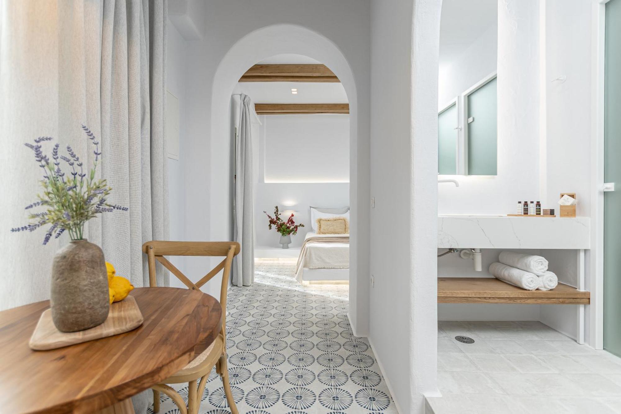 Naxos City Sofi Pension מראה חיצוני תמונה