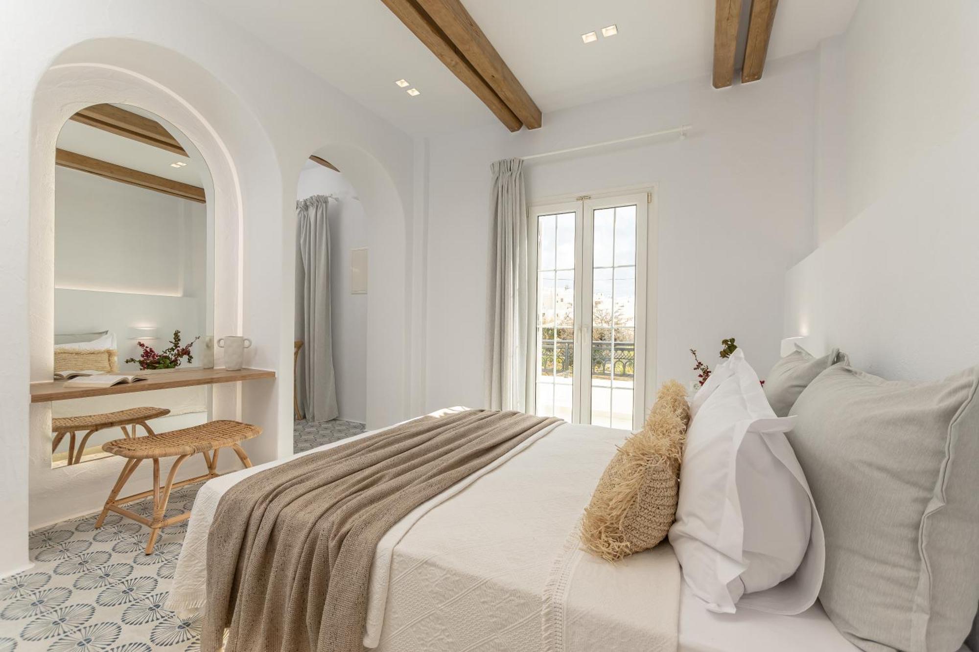 Naxos City Sofi Pension מראה חיצוני תמונה