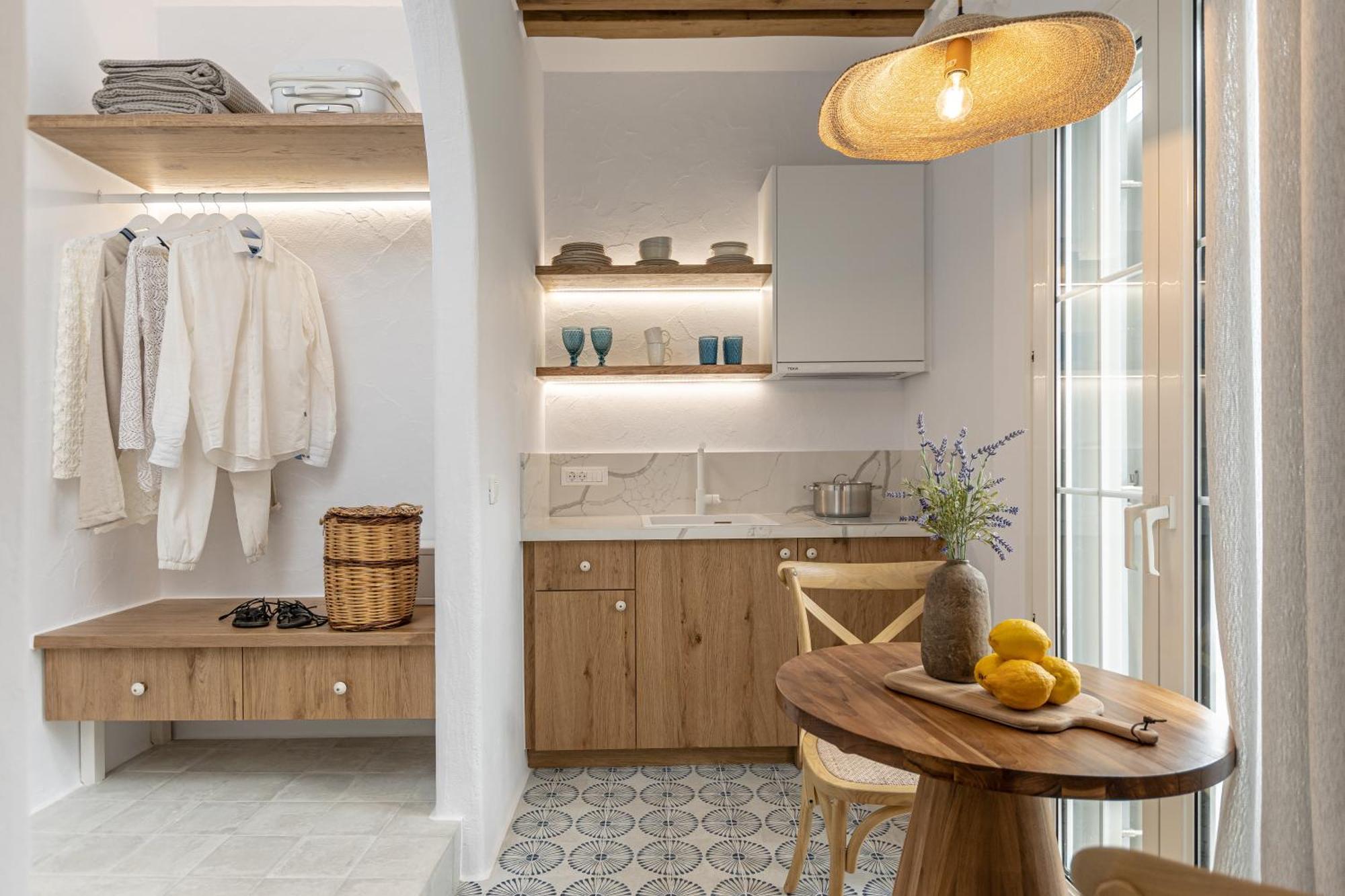 Naxos City Sofi Pension מראה חיצוני תמונה