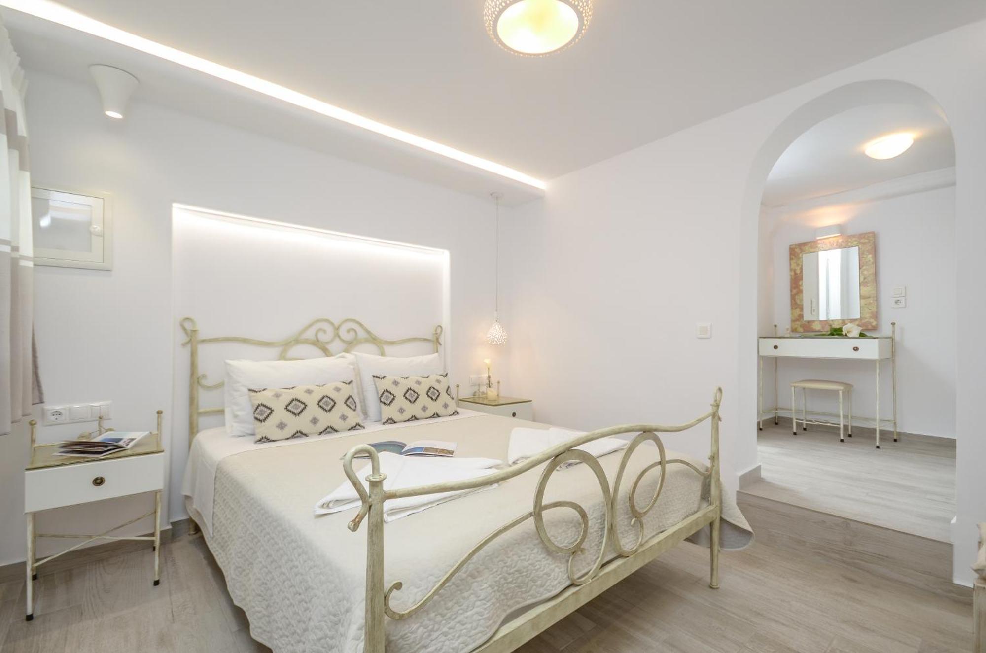 Naxos City Sofi Pension מראה חיצוני תמונה