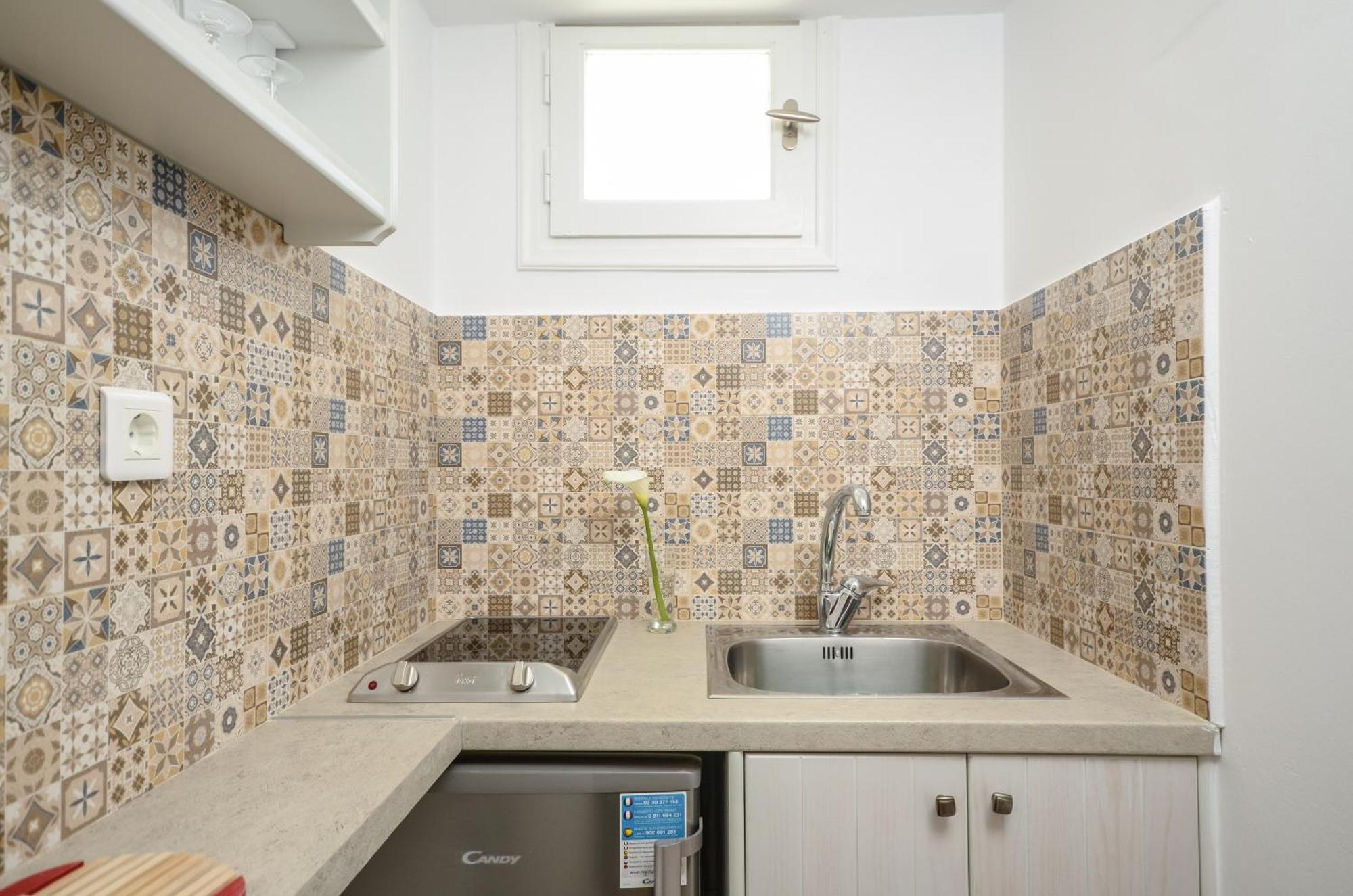 Naxos City Sofi Pension מראה חיצוני תמונה