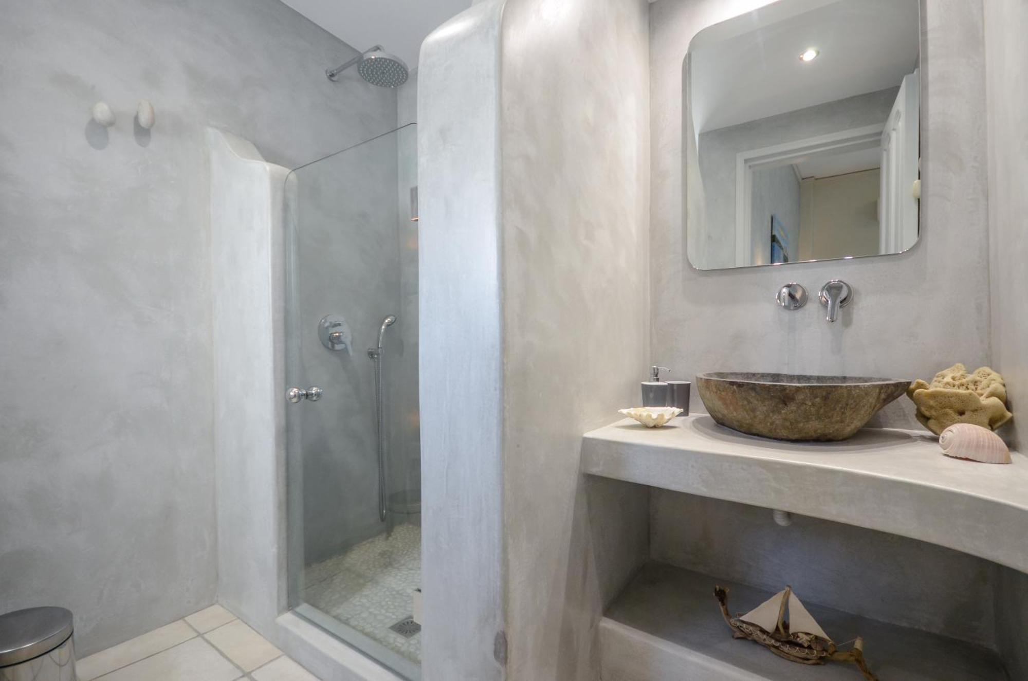 Naxos City Sofi Pension מראה חיצוני תמונה