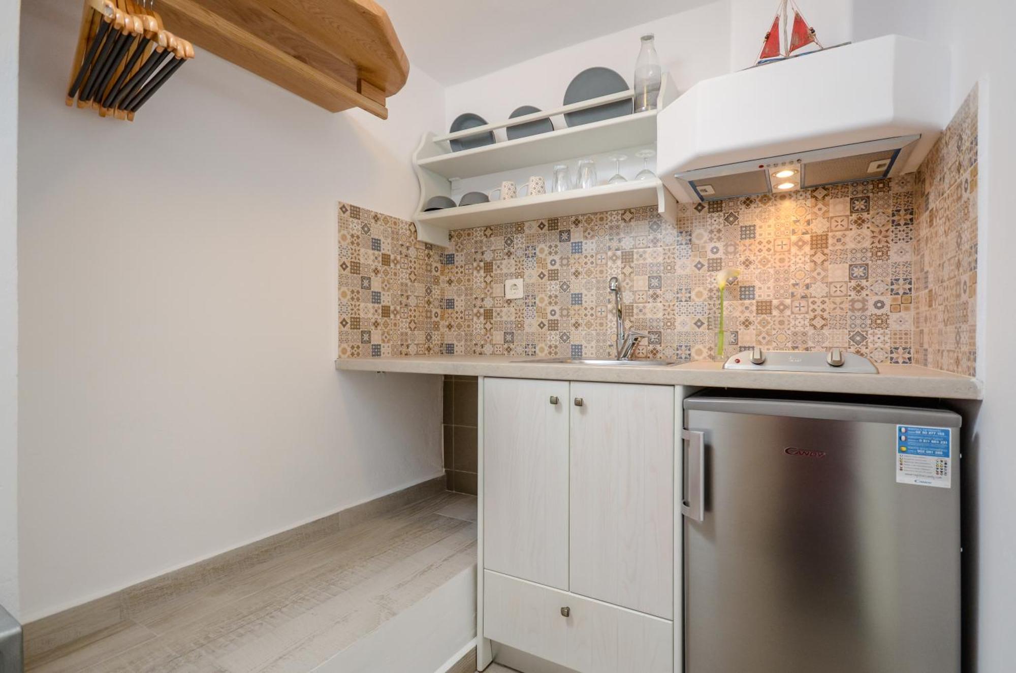 Naxos City Sofi Pension מראה חיצוני תמונה