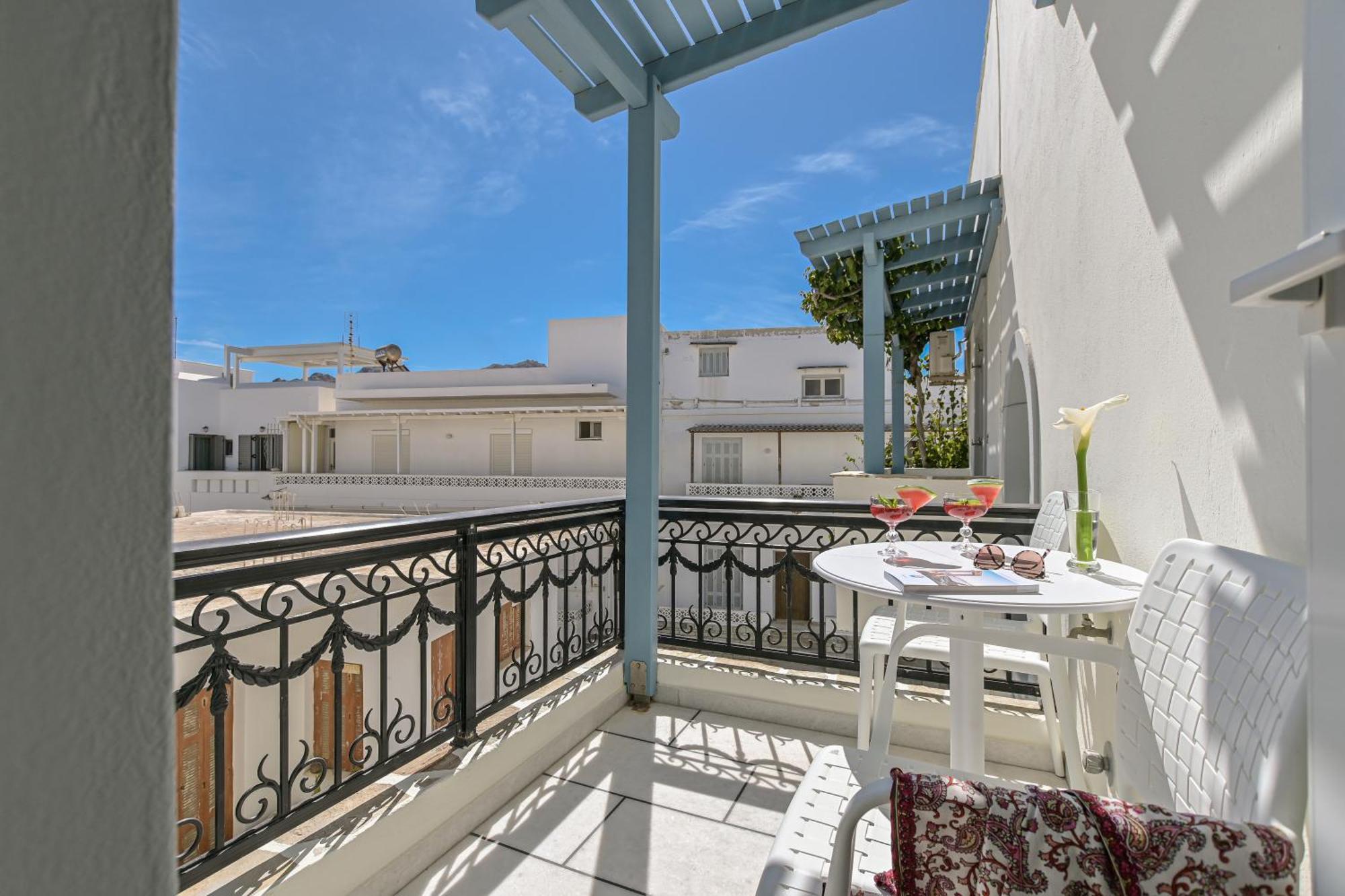 Naxos City Sofi Pension מראה חיצוני תמונה
